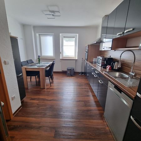 1-2 Personen Zimmer In Кассель Экстерьер фото