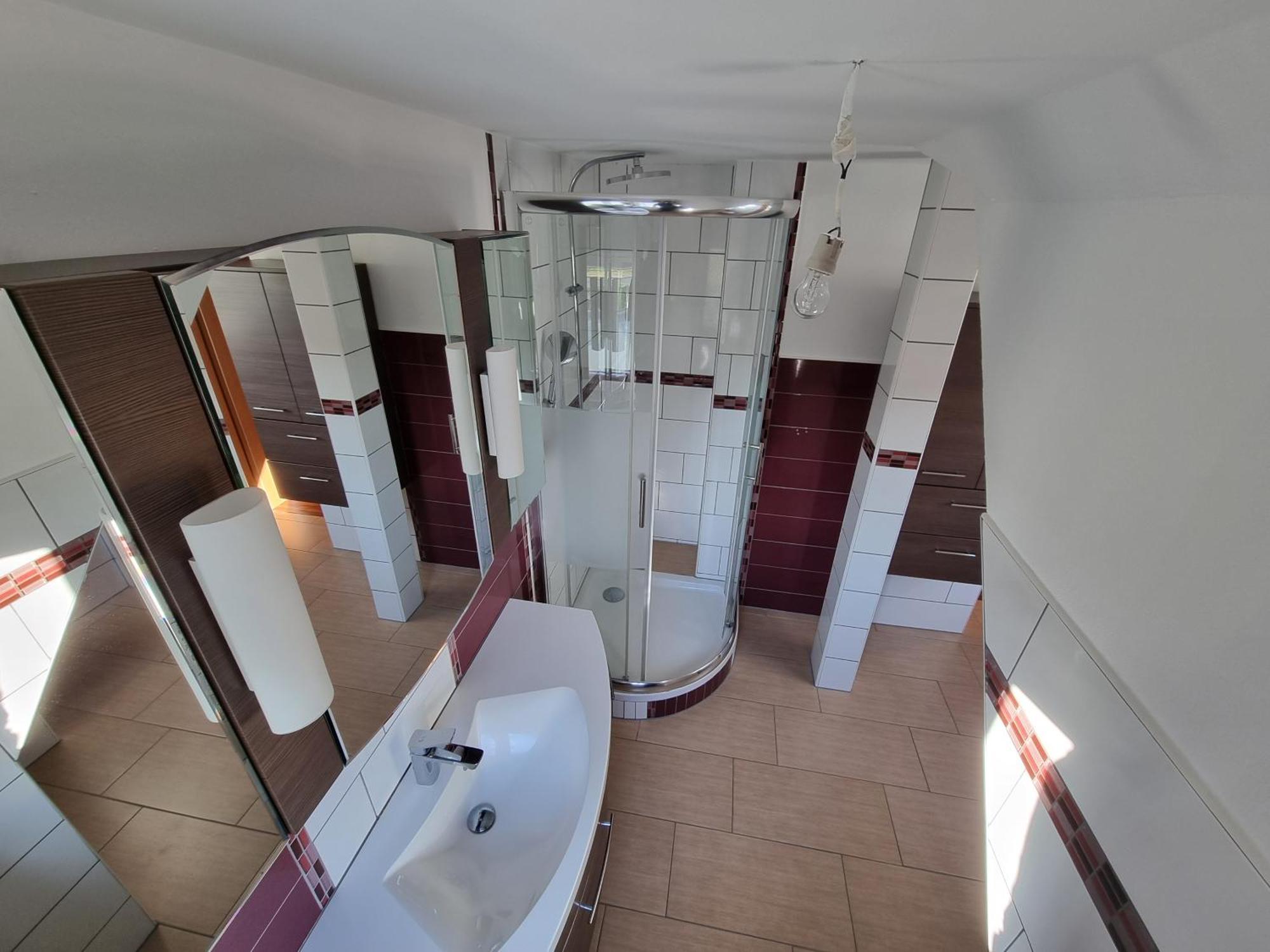 1-2 Personen Zimmer In Кассель Экстерьер фото